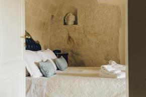 Casastella Matera